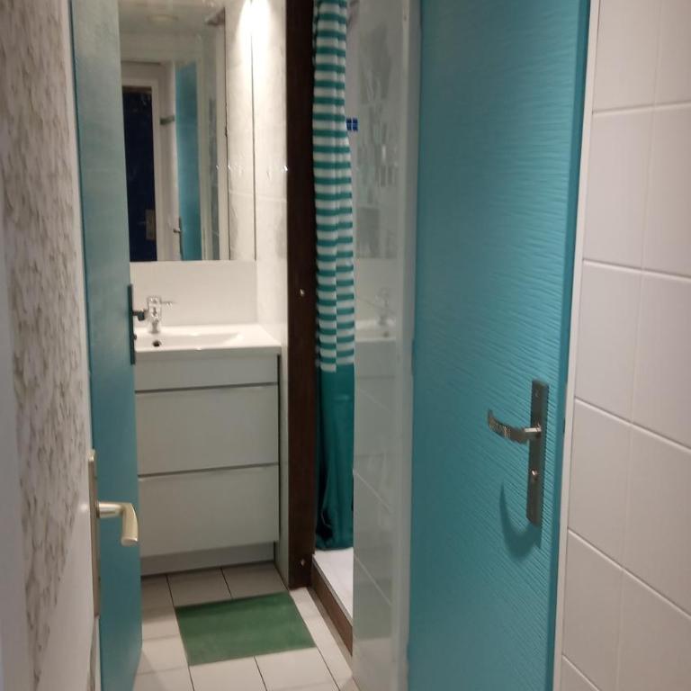 Appartement Cap Hermès - Studio - Vue sur Mer (4 Adultes) - 5