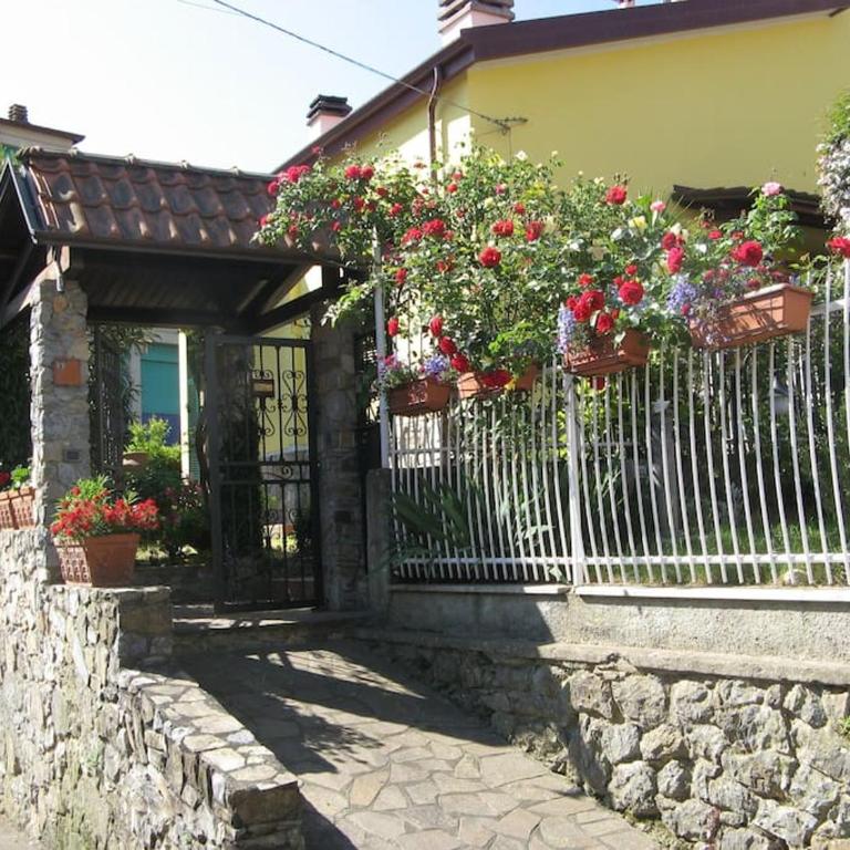L'Olivo B&B - Comfort Quadruple Room - 1
