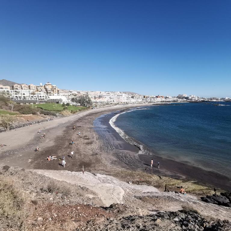 Home2Book Amazing View Apartment Pool Adeje - Apartamento de 1 dormitorio - 41