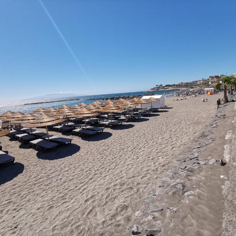 Home2Book Amazing View Apartment Pool Adeje - Apartamento de 1 dormitorio - 40