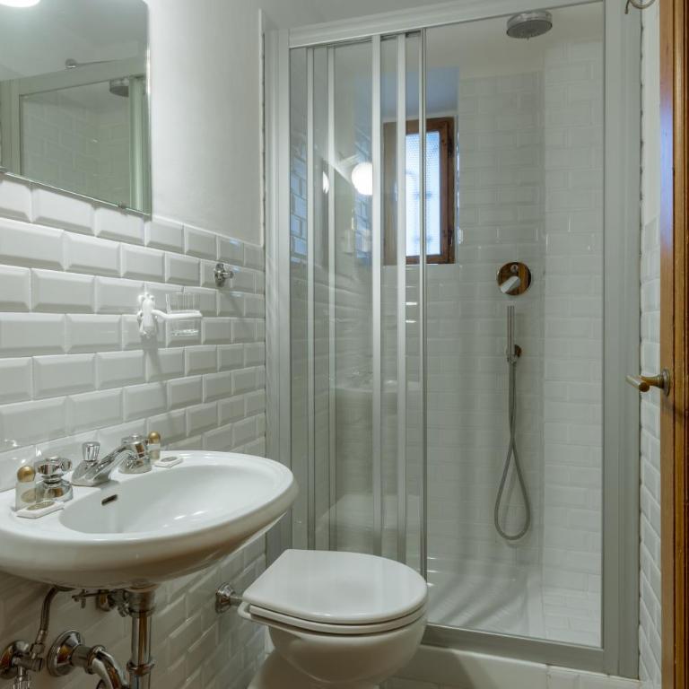 The Suite Dome Apartment by Mamo Florence - Appartamento Attico - 15