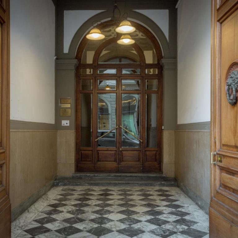 The Suite Dome Apartment by Mamo Florence - Appartamento Attico - 24