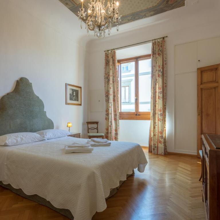 The Suite Dome Apartment by Mamo Florence - Appartamento Attico - 7