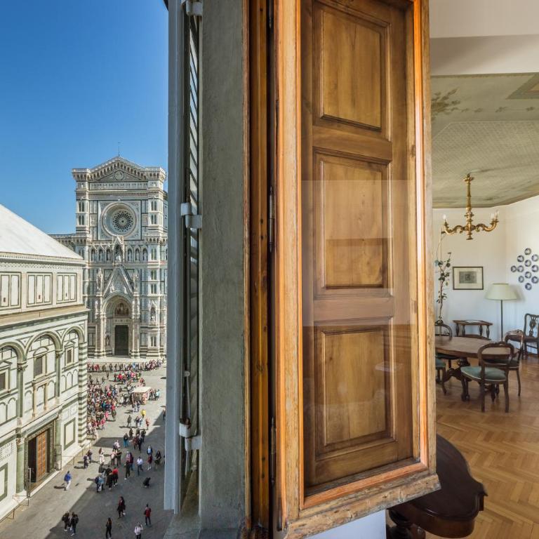 The Suite Dome Apartment by Mamo Florence - Appartamento Attico - 6