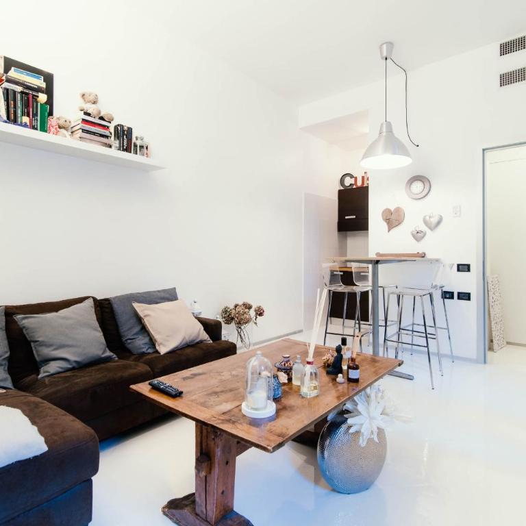 Giovio Loft by "The House Of Travelers" - Appartamento con 1 Camera da Letto - 1