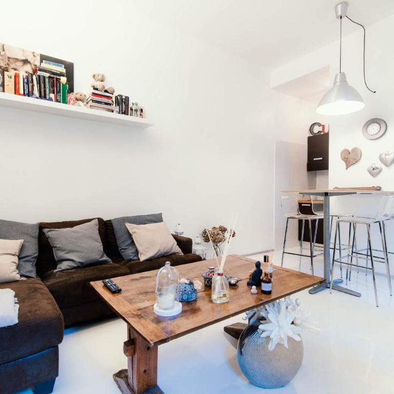 Giovio Loft by "The House Of Travelers" - Appartamento con 1 Camera da Letto - 43