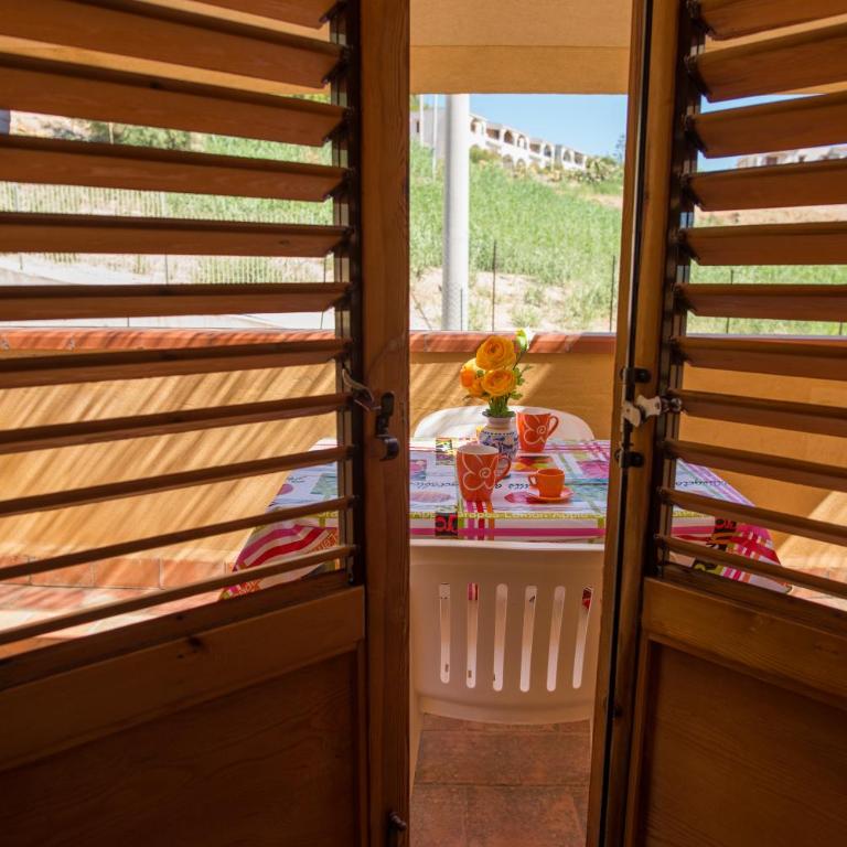 Case Vacanza Renella 3 beds Balcony, wifi, self-catering, 200mt from the sea - Apartment - 9