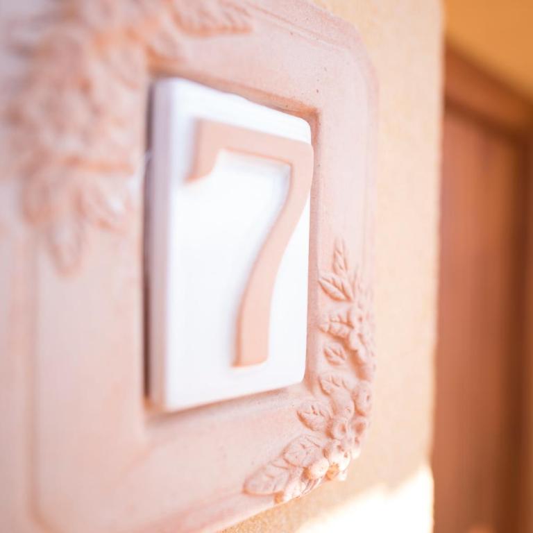 Case Vacanza Renella 3 beds Balcony, wifi, self-catering, 200mt from the sea - Apartment - 11