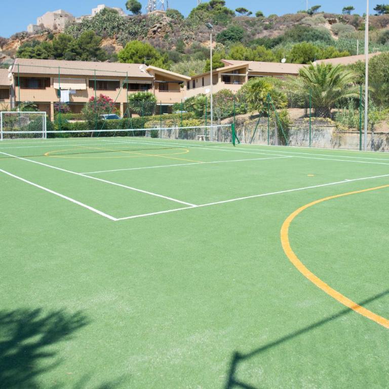 Case Vacanza Renella 3 beds Balcony, wifi, self-catering, 200mt from the sea - Apartment - 18