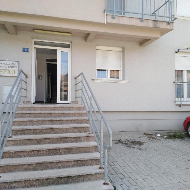 Apartment Jovana Vrnjačka Banja - Apartman sa 1 Spavaćom Sobom - 40