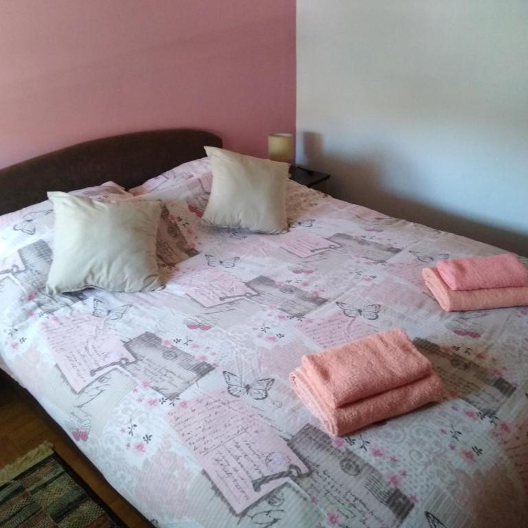 Apartment Jovana Vrnjačka Banja - Apartman sa 1 Spavaćom Sobom - 3