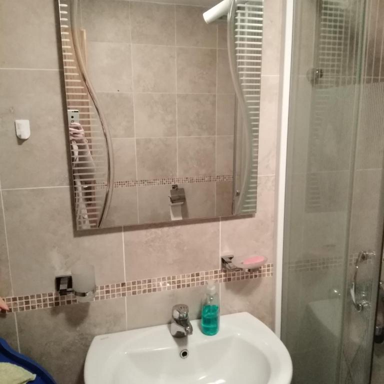 Apartment Jovana Vrnjačka Banja - Apartman sa 1 Spavaćom Sobom - 34