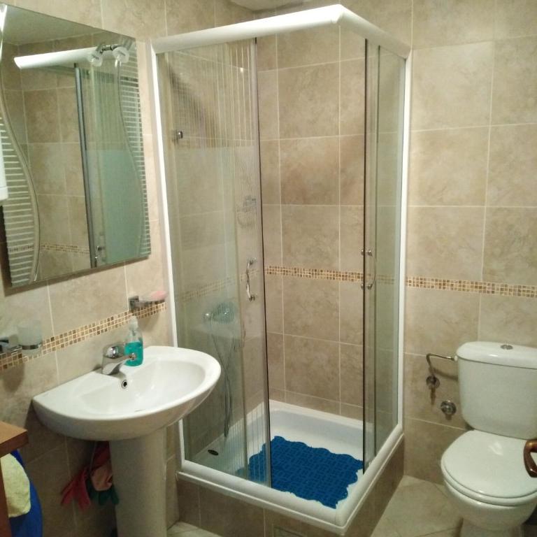 Apartment Jovana Vrnjačka Banja - Apartman sa 1 Spavaćom Sobom - 35