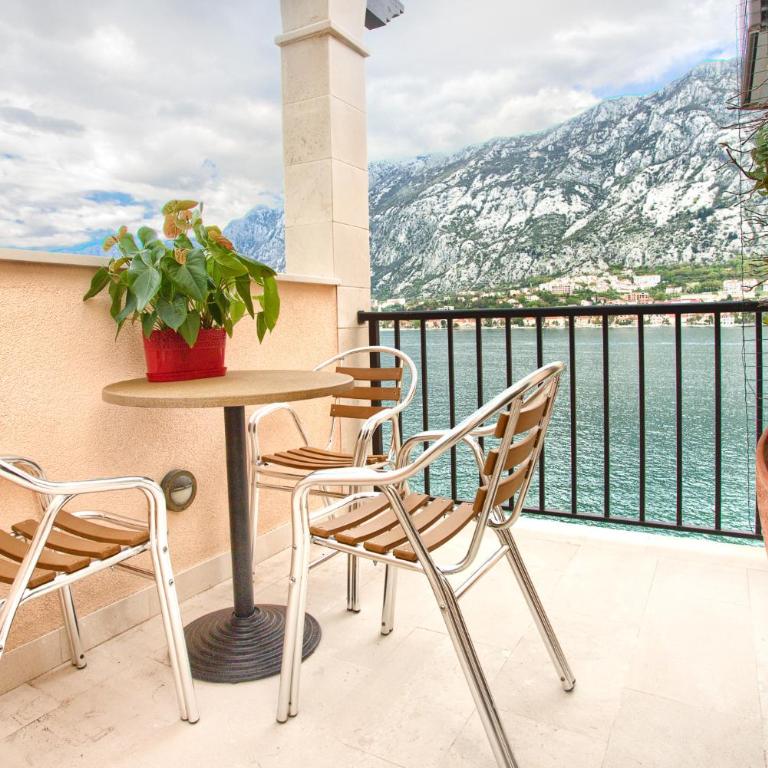 Apartments Rozer - Studio - 2