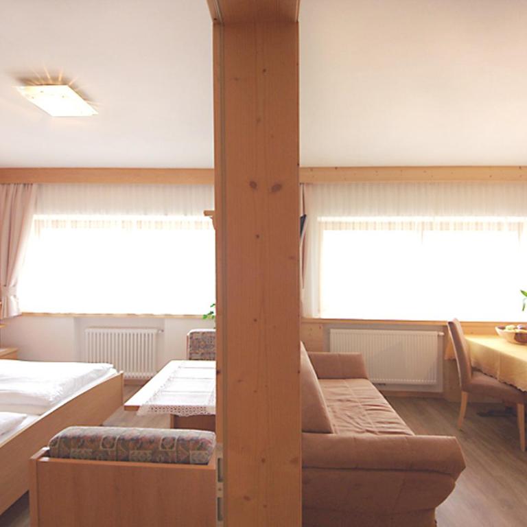 Apartments Chalet Ciufdlton - Appartement 1 Chambre - 1