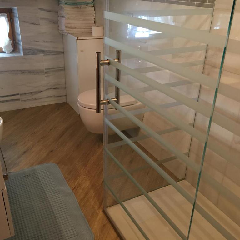 Ski Holidays Apartments - Appartamento con 2 Camere da Letto - 7