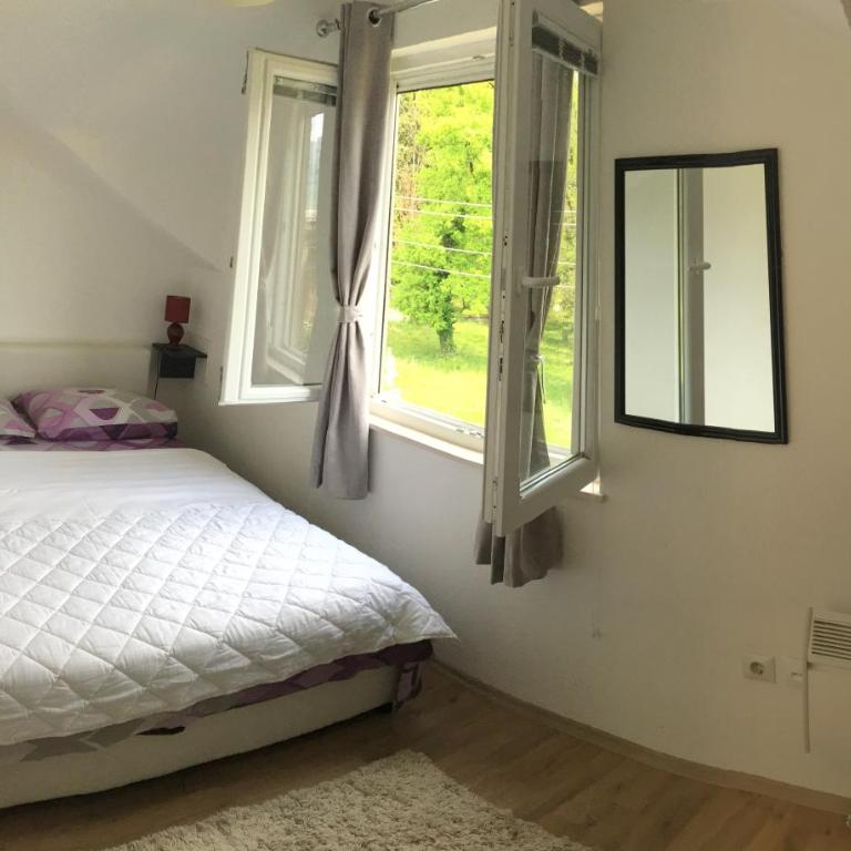 Apartment Iva - Apartman sa 1 Spavaćom Sobom - 9