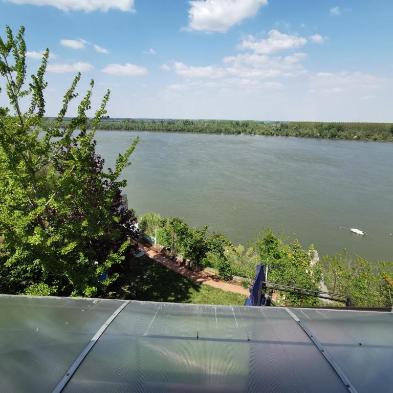 Gardos riverview - Apartman sa 1 Spavaćom Sobom - 17