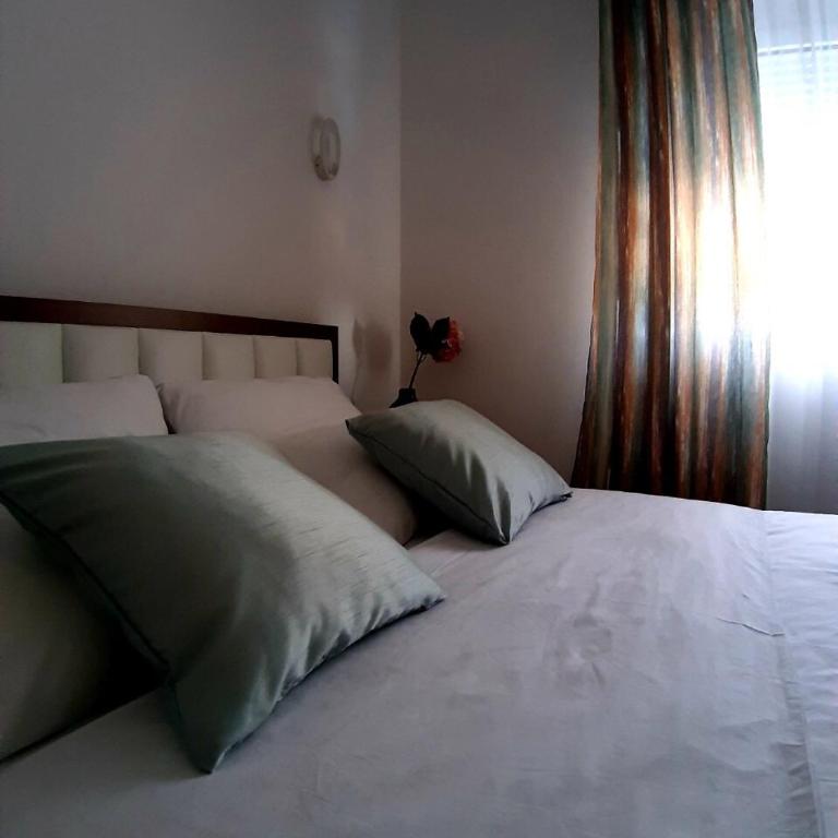 Long Beach Apartment - Apartman sa 1 Spavaćom Sobom - 23