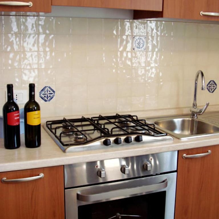 Renda Apartments - Appartamento con 1 Camera da Letto - 15