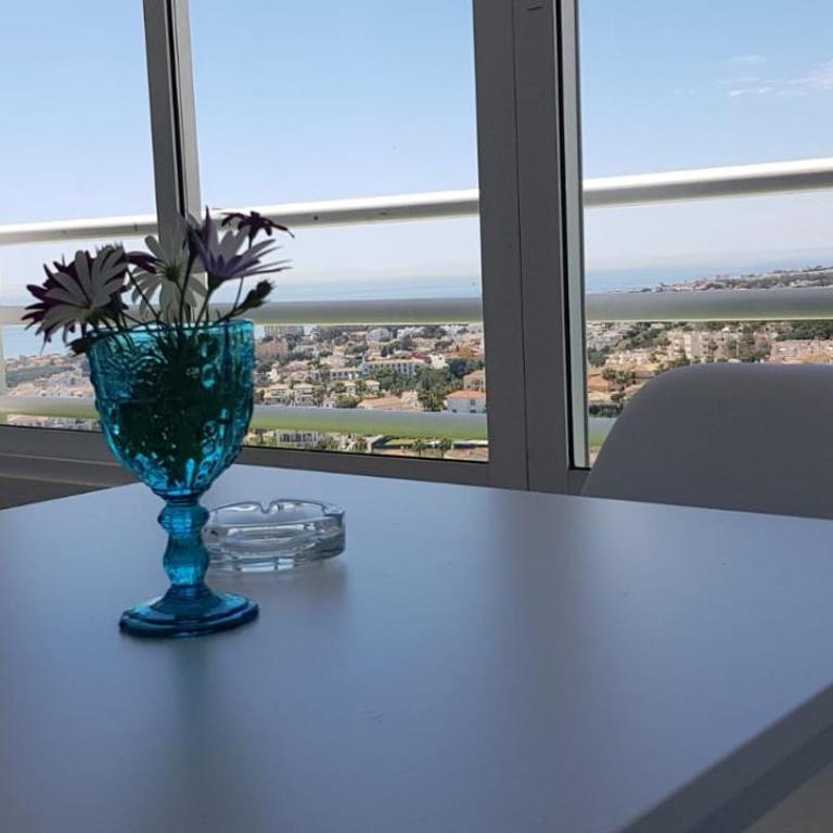 APARTMENT LA CALA DREAM & SEA VIEW - Apartamento de 1 dormitorio - 52