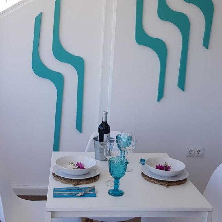 APARTMENT LA CALA DREAM & SEA VIEW - Apartamento de 1 dormitorio - 51