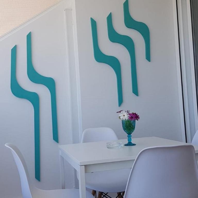 APARTMENT LA CALA DREAM & SEA VIEW - Apartamento de 1 dormitorio - 56