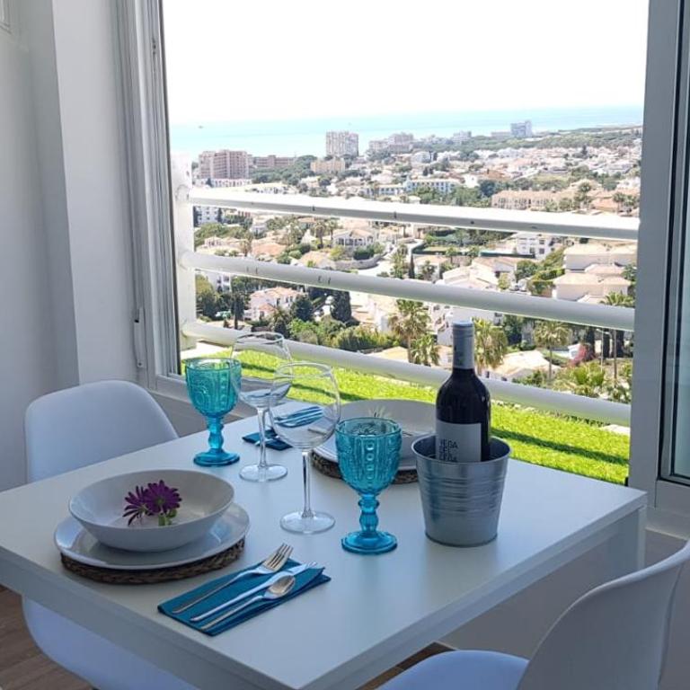 APARTMENT LA CALA DREAM & SEA VIEW - Apartamento de 1 dormitorio - 4