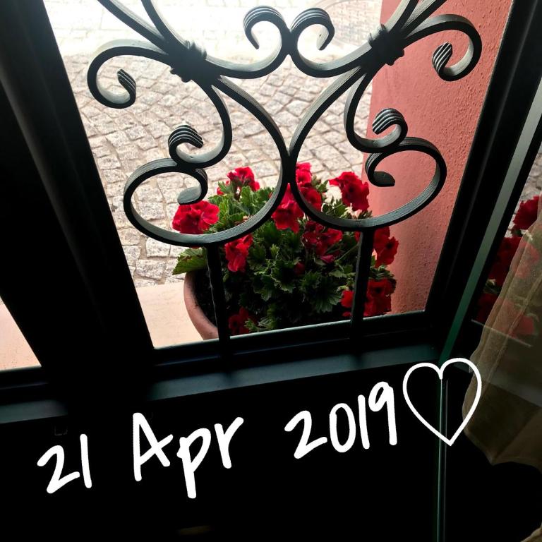 Genius Loci Cozy house with garden in the old town - One-Bedroom Apartment - 43