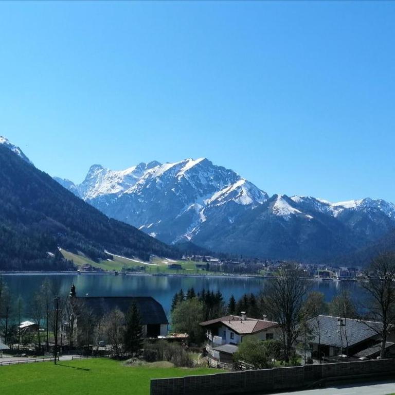 Appartement Mountain Lake - Apartment - 33