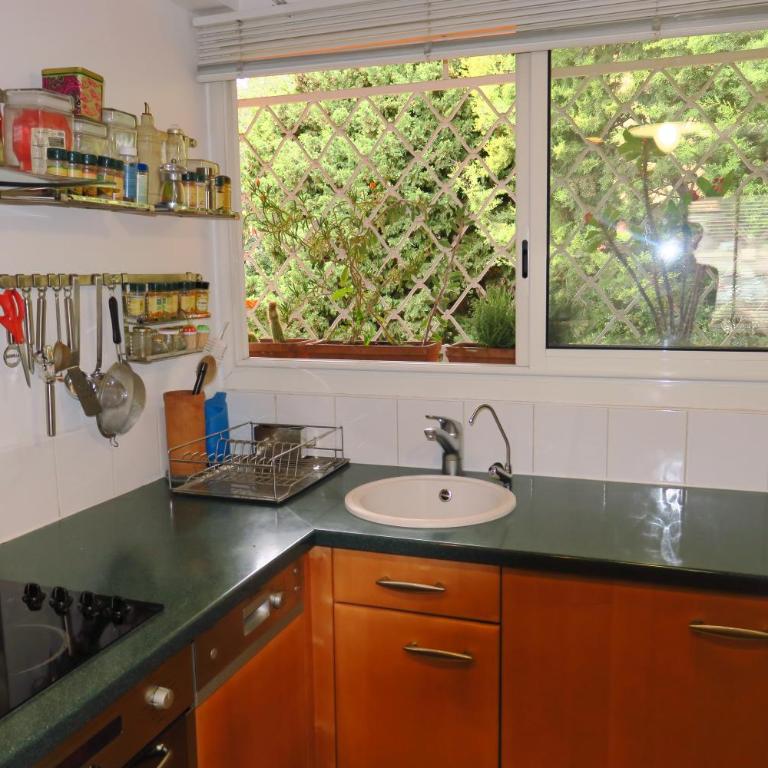Magnifique appartement Cassis - Appartement 1 Chambre - 7