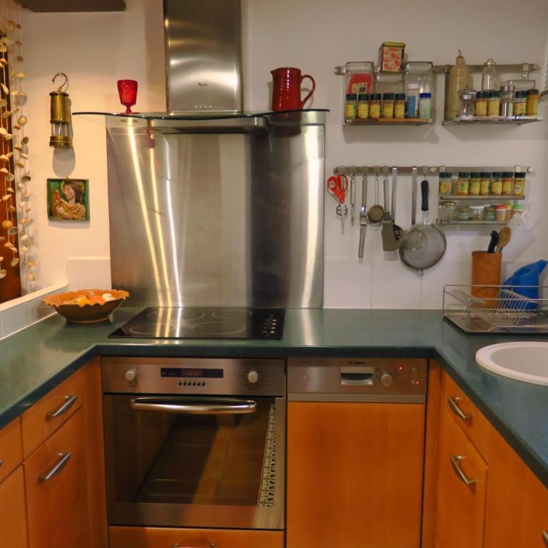 Magnifique appartement Cassis - Appartement 1 Chambre - 8