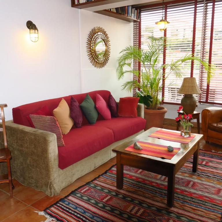 Magnifique appartement Cassis - Appartement 1 Chambre - 5