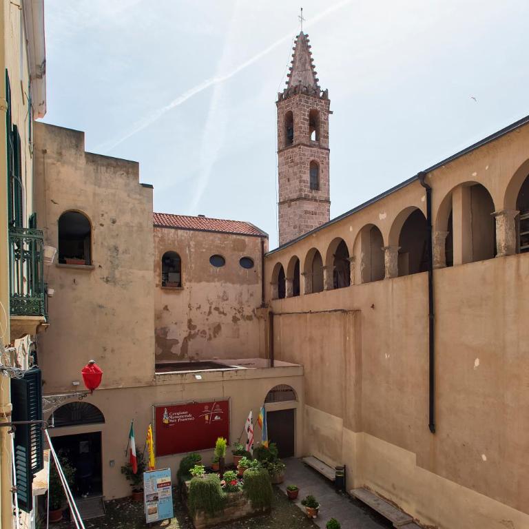 Centro Storico Carlo Alberto - Appartamento con 1 Camera da Letto - 22