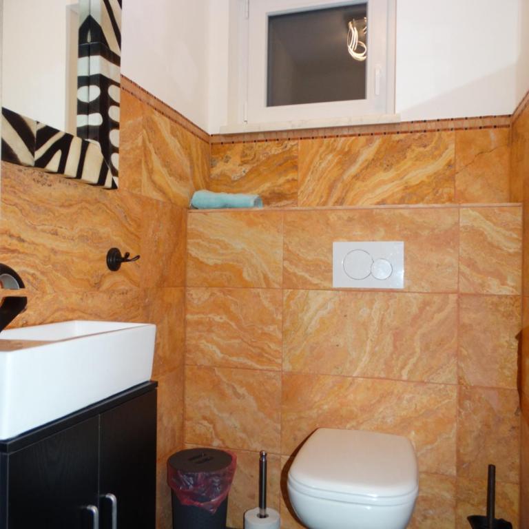 Alpenapartments Steiermark - Apartment mit Terrasse - 5