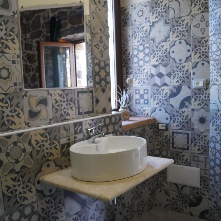 Sa Domo de Mannoi Su Catreathu - Casa Vacanze - 69
