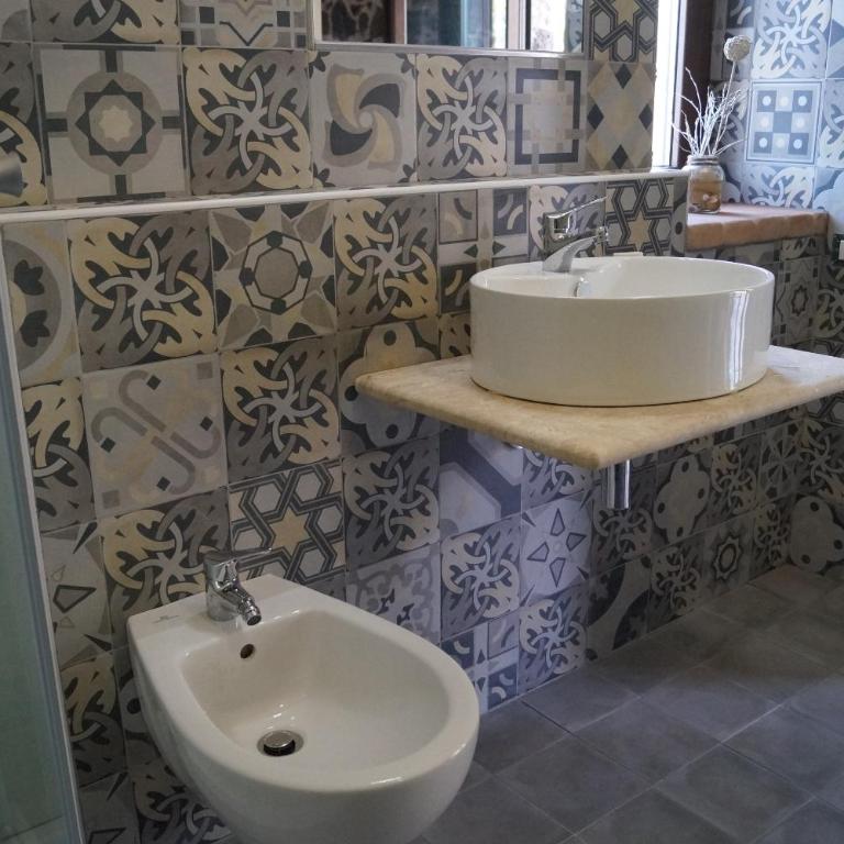 Sa Domo de Mannoi Su Catreathu - Casa Vacanze - 71