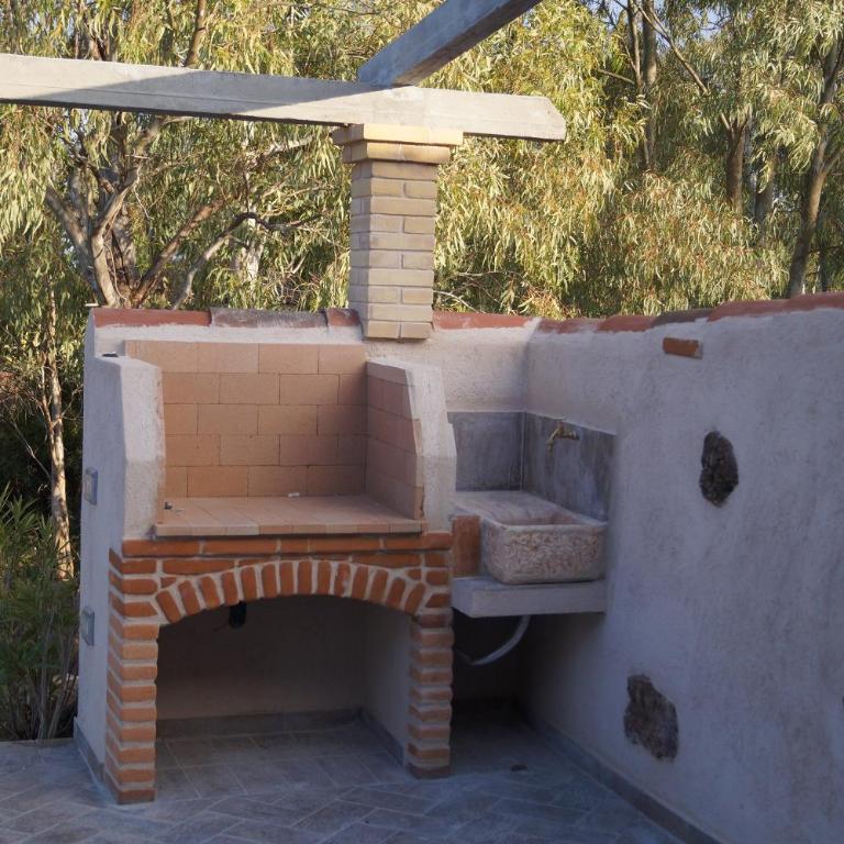 Sa Domo de Mannoi Su Catreathu - Casa Vacanze - 73