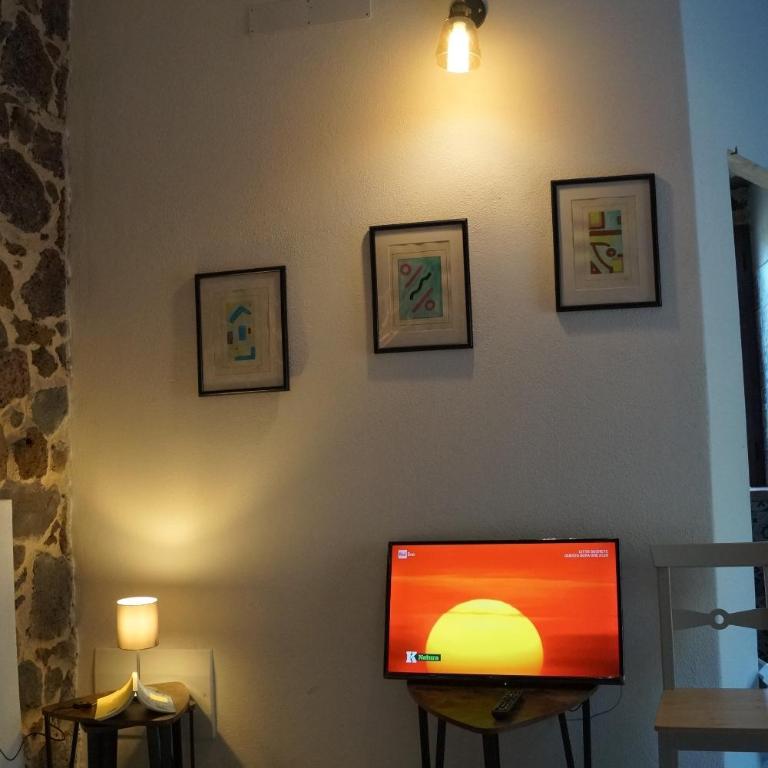 Sa Domo de Mannoi Su Catreathu - Casa Vacanze - 74