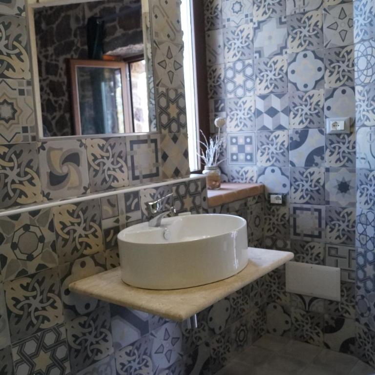 Sa Domo de Mannoi Su Catreathu - Casa Vacanze - 80