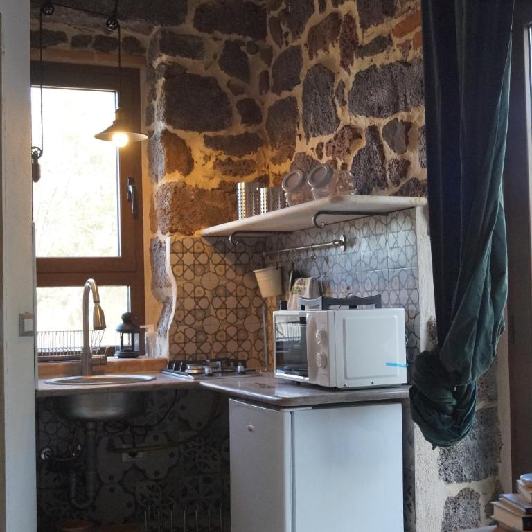 Sa Domo de Mannoi Su Catreathu - Casa Vacanze - 82
