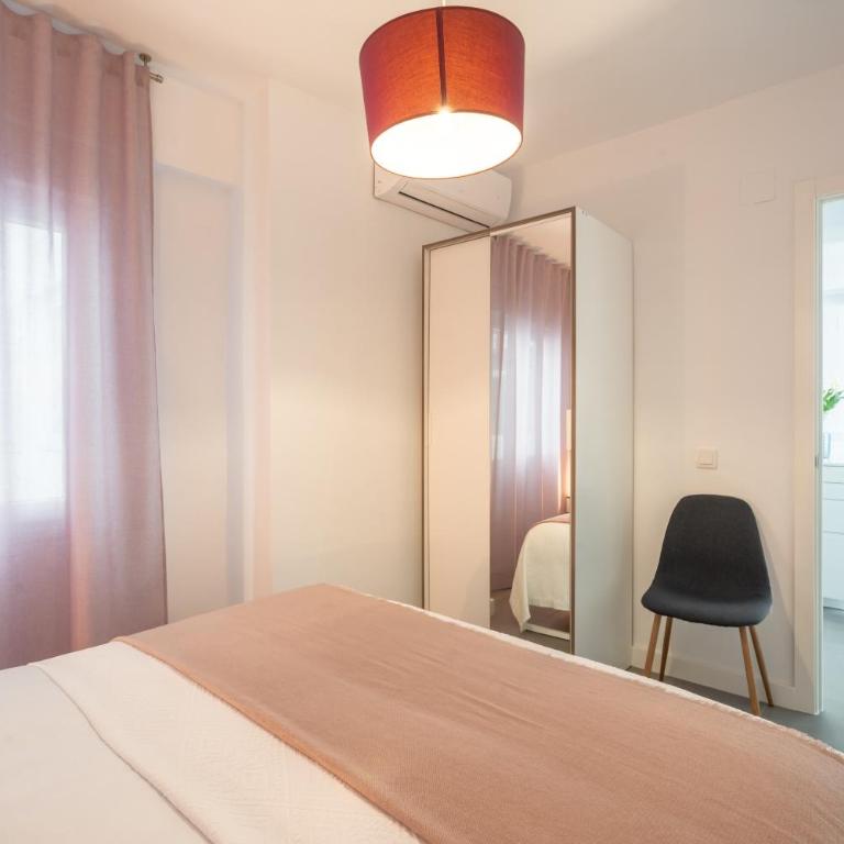 iloftmalaga San Millán - Apartamento de 3 dormitorios - 7