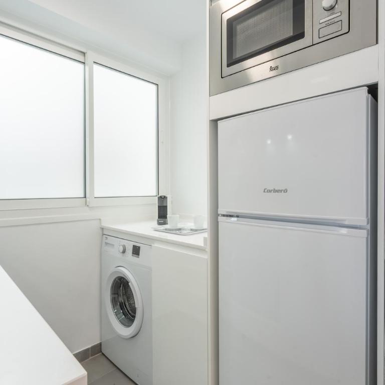 iloftmalaga San Millán - Apartamento de 3 dormitorios - 12