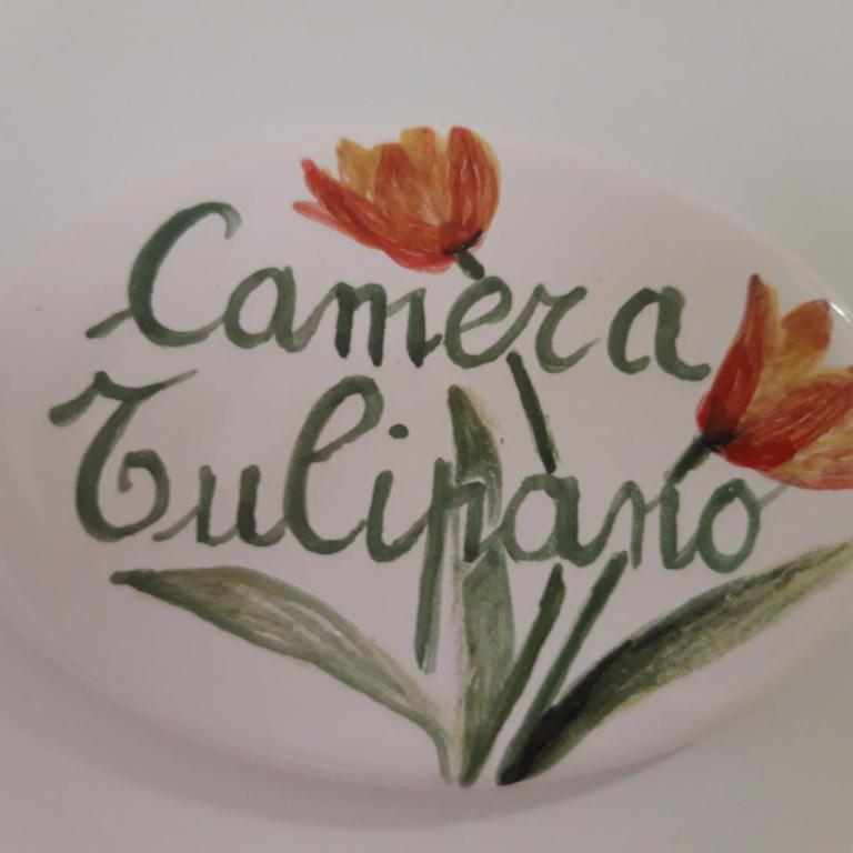 Il Sorriso - Camera Matrimoniale con Balcone - 11