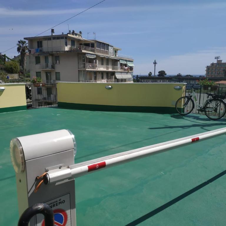 Casa delle Ginestre Bike - Camera Deluxe Matrimoniale/Doppia con Letti Singoli con Vista Giardino - 4