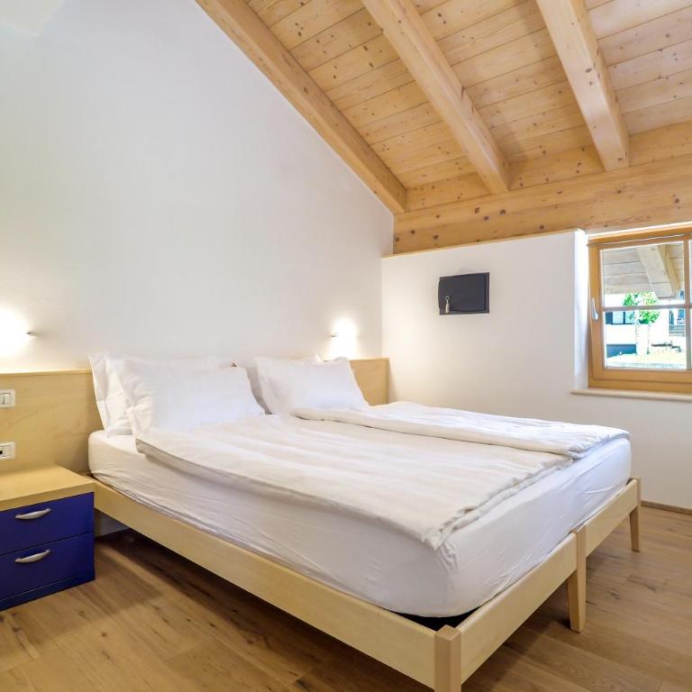 Appartamenti Casa Salesai - Appartamento con 3 Camere da Letto - 16