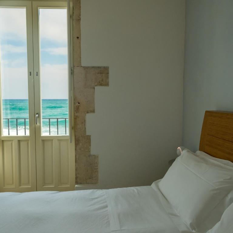 Hotel Gutkowski - Camera Matrimoniale con Vista Mare - 1