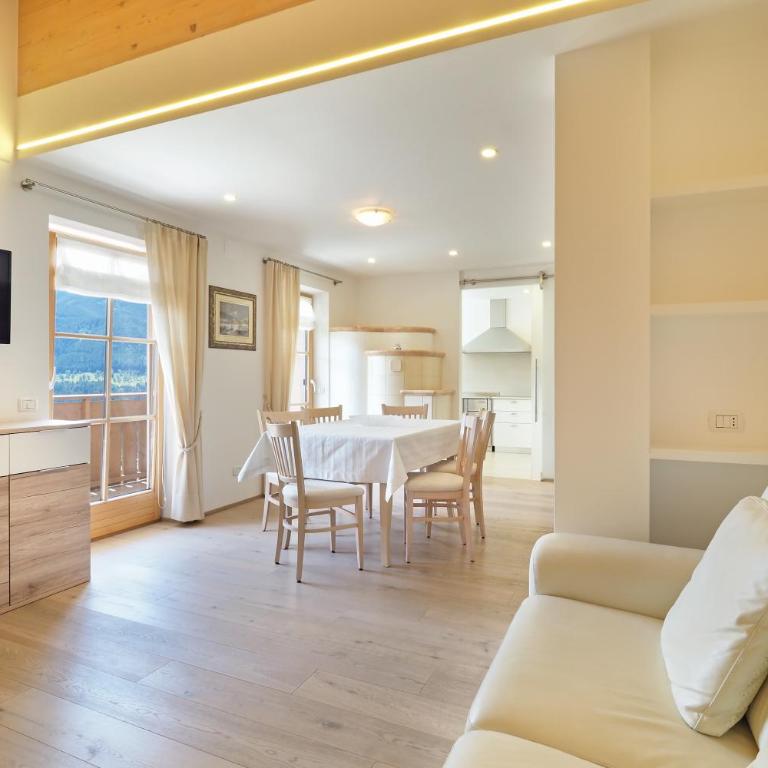Appartamenti Casa Salesai - Appartamento con 3 Camere da Letto - 13