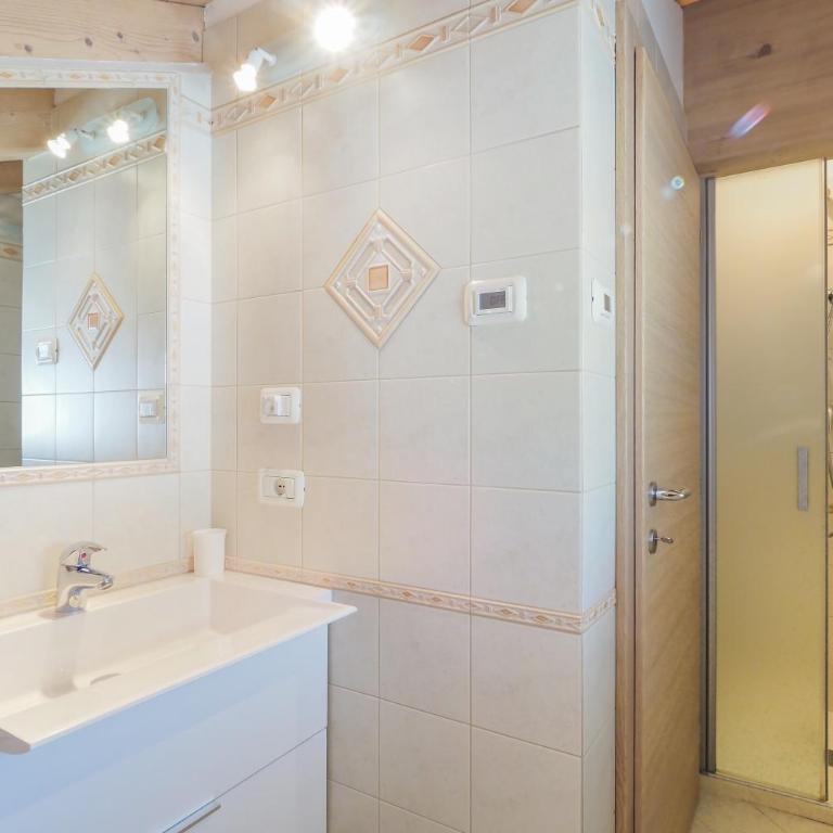 Appartamenti Casa Salesai - Appartamento con 3 Camere da Letto - 6