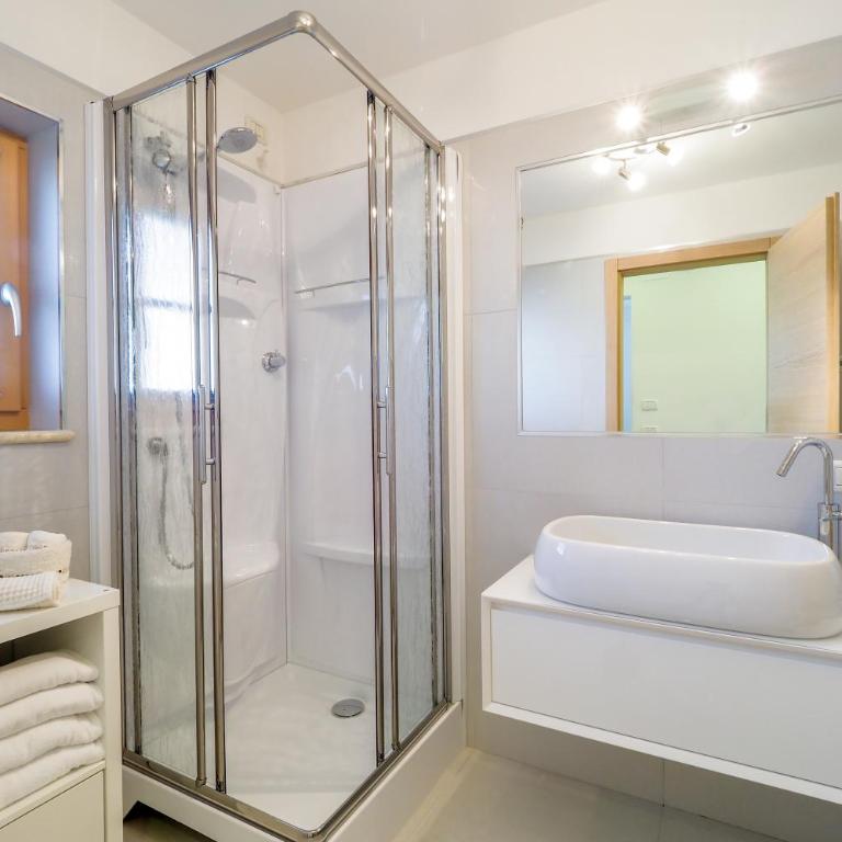 Appartamenti Casa Salesai - Appartamento con 3 Camere da Letto - 8